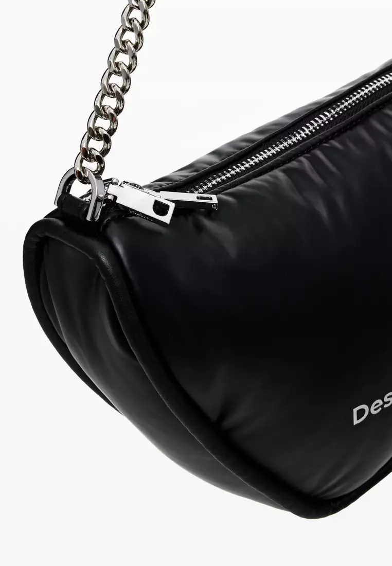 Desigual Women's Accessories Crossbody bag with zipper.