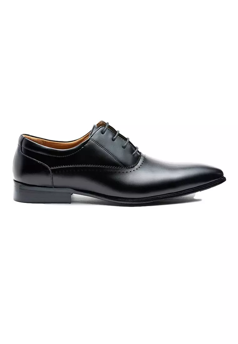 Belfast cap online toe oxford