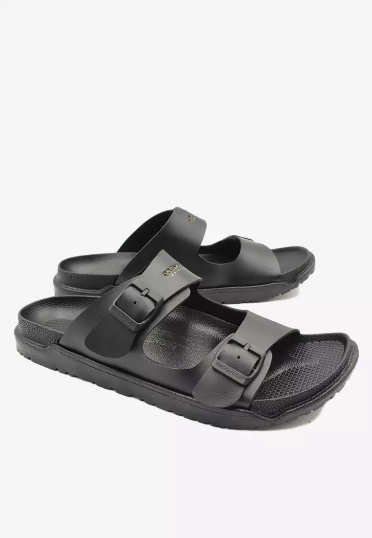 Dr Cardin Men Ultra Light Casual Sandal D-BIG-60995