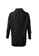 London Rag black Black Drop Shoulder Dress 57D9BAAC8BE02AGS_7
