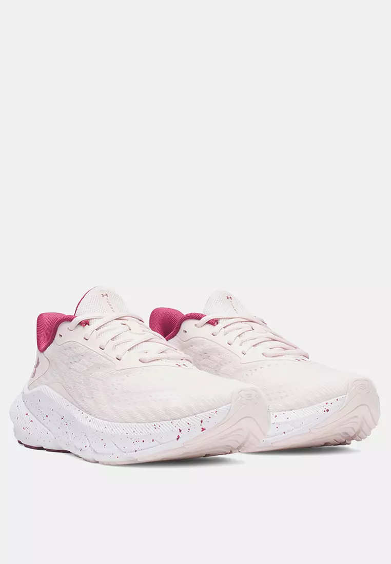 Charged+ Turbulence 3 Women's Running Shoes