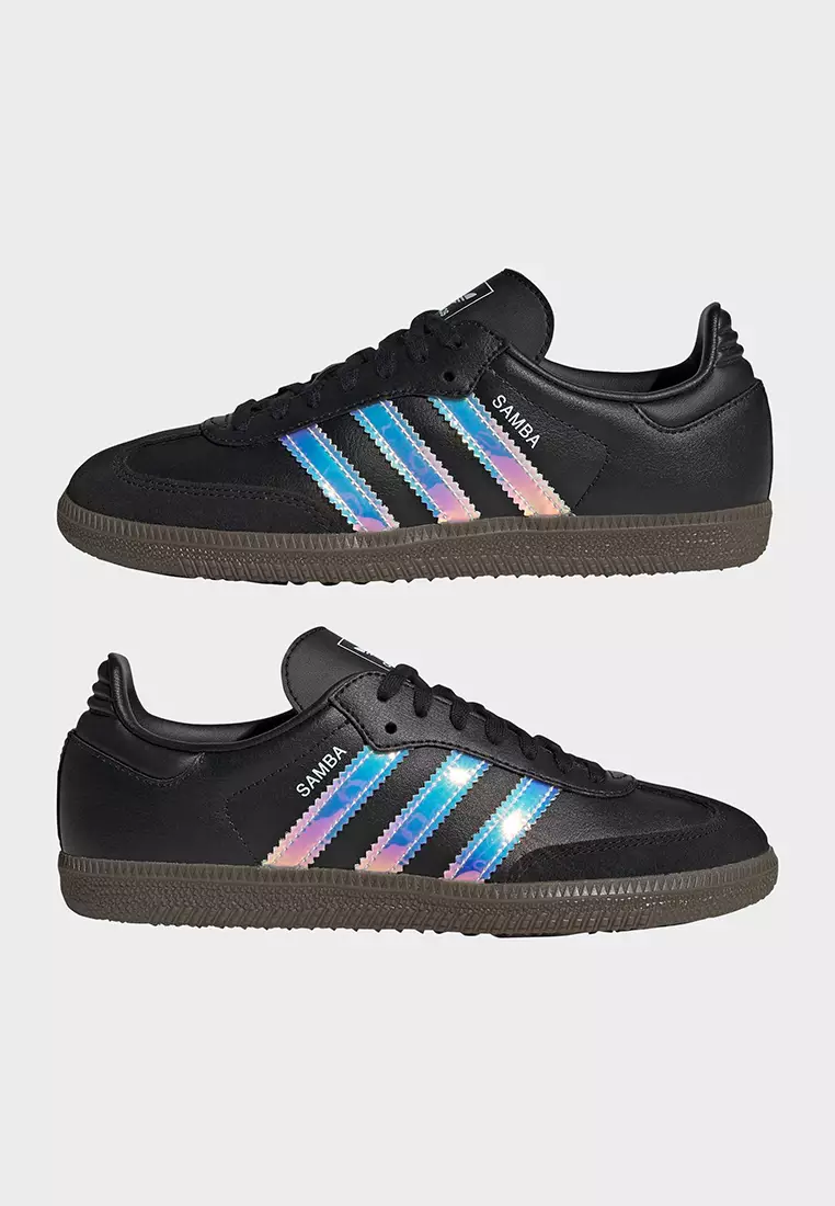 Jual ADIDAS Samba OG Shoes Original 2026 | ZALO…
