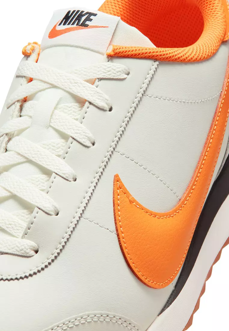 Nike Pacific Leather
