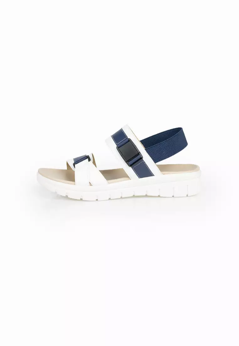 SEIS Birdie Sandal Wanita Platform Series