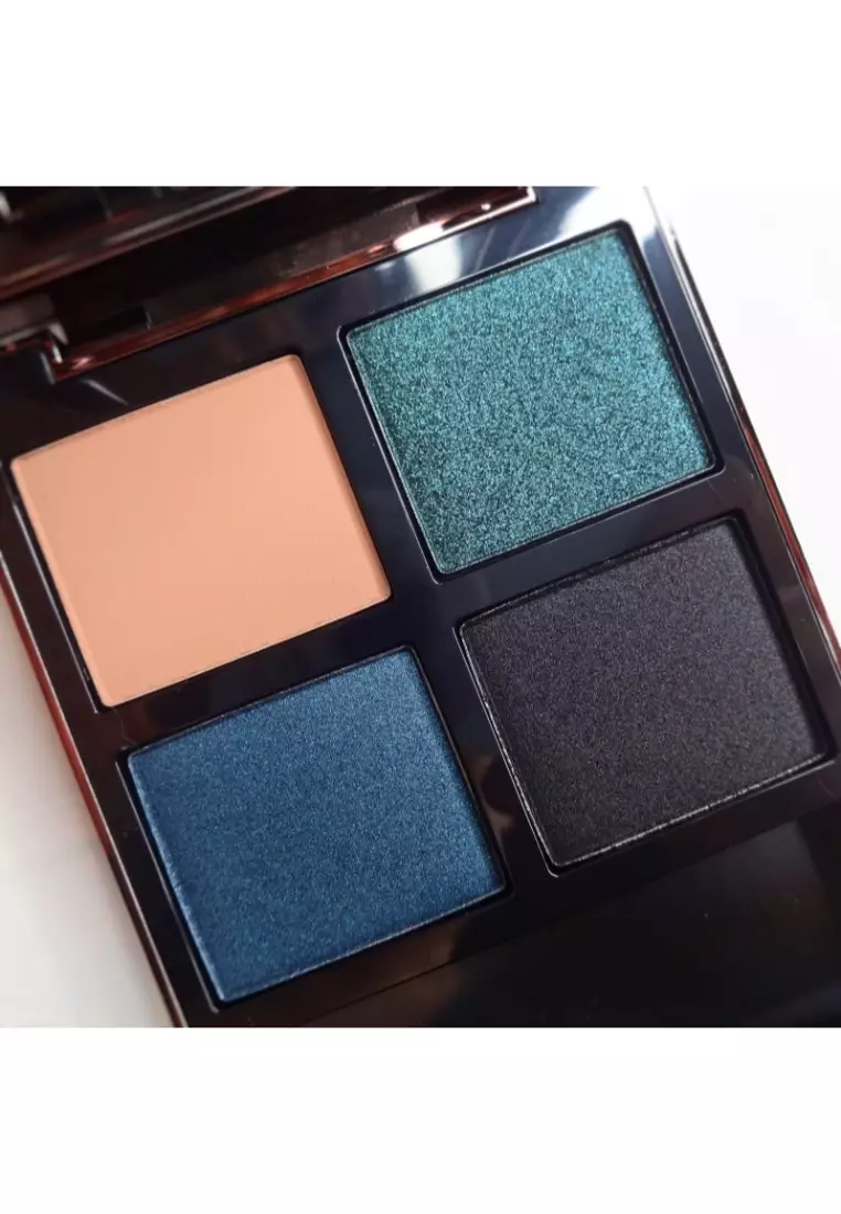 Tom Ford TOM FORD-Eye Color Quad #44 Dark Opulence 2026 | Buy Tom