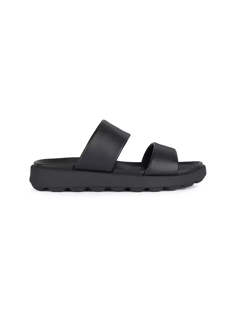 Discount on Geox  shoes - SKU: Geox Men's U Spherica Ec6 A Flat Sandals