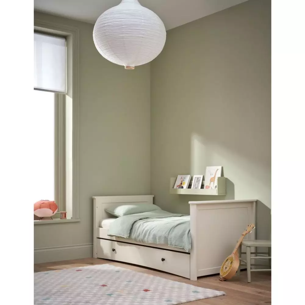 Mothercare Harrogate Cot Bed Cream - Tempat Tidur Bayi