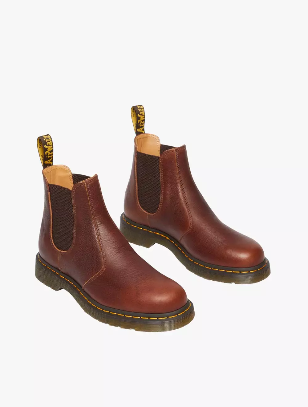 Dr. Martens 2976 Chelsea Boot Cashew Ambassador