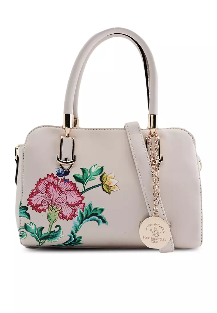 Santa barbara discount handbag malaysia