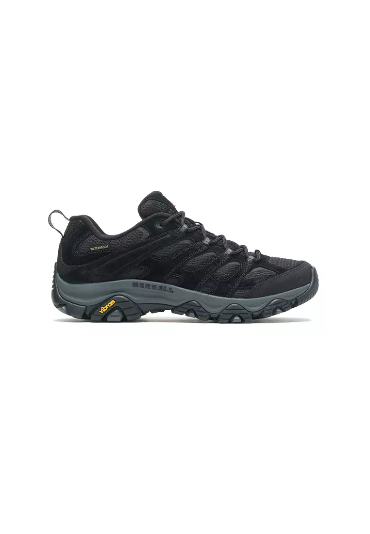 Merrell black night new arrivals