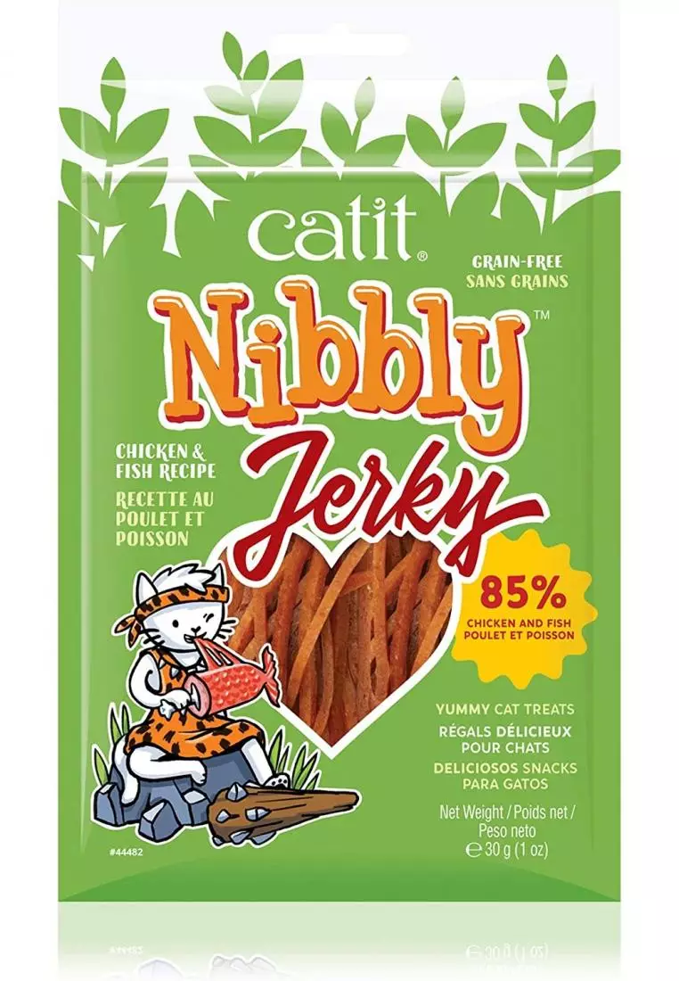 Catit nibbly top
