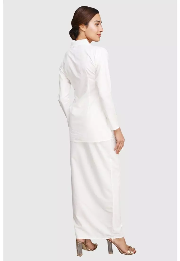 Baju Kebaya Rokiah