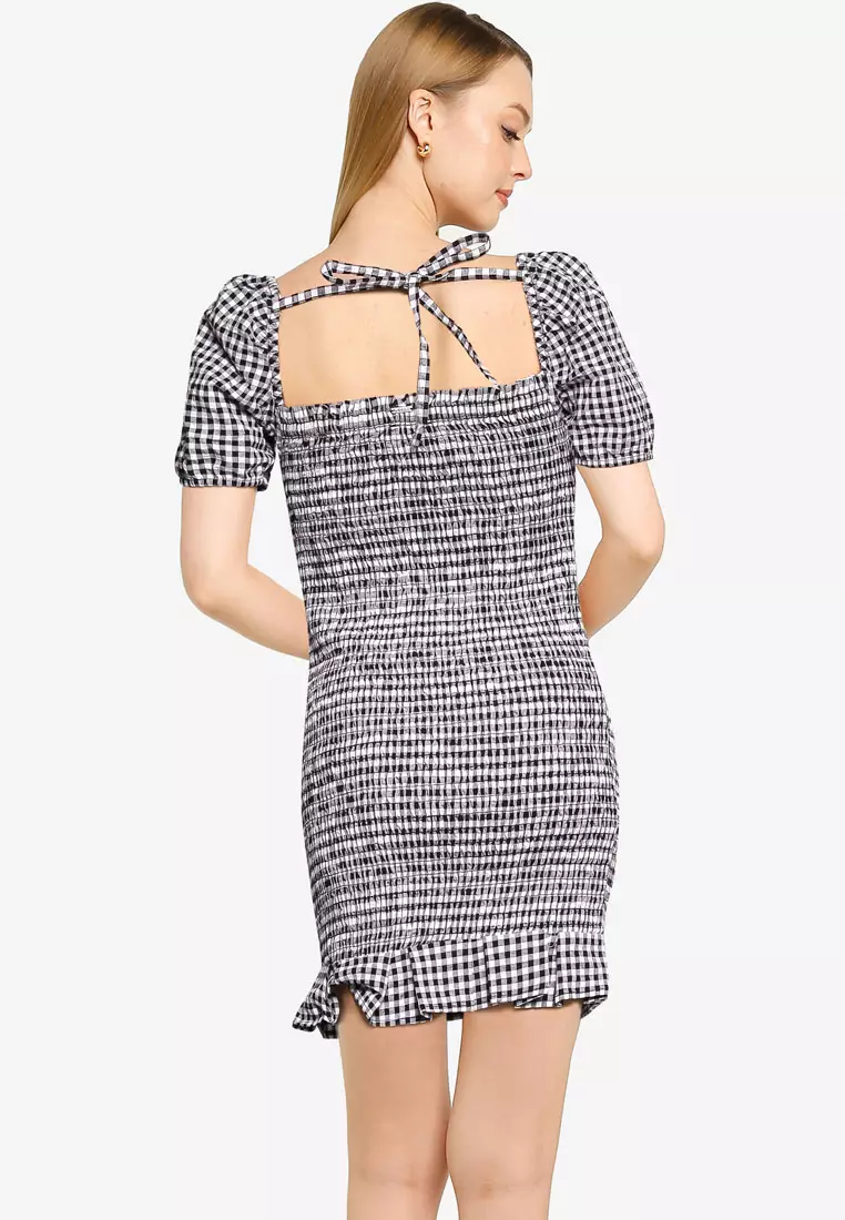 Guess store lexie dress