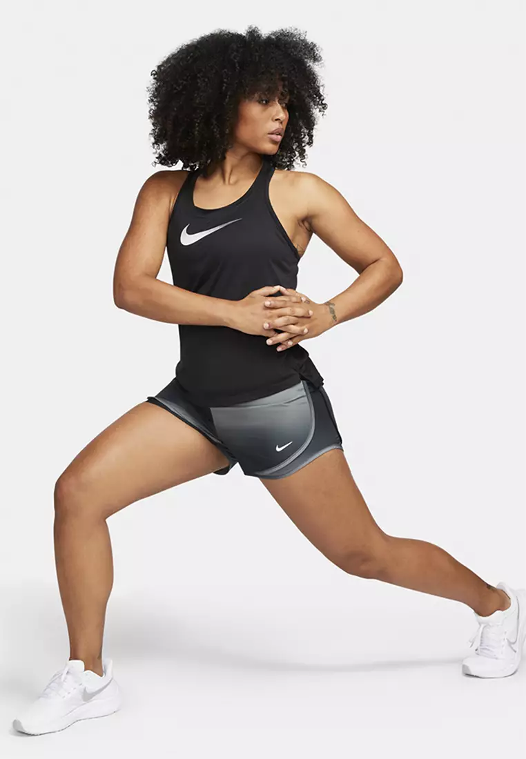 Nike infinite tank hotsell