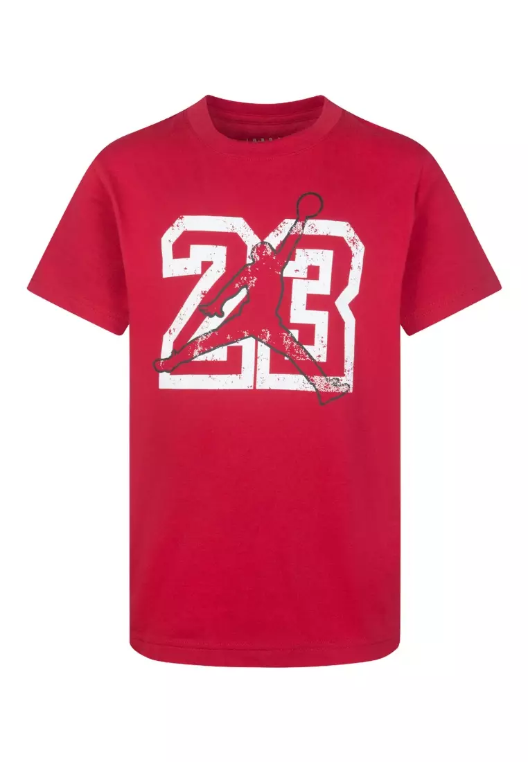 Jordan sales 23 tee