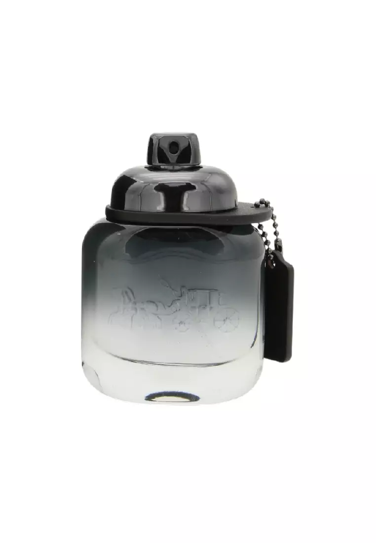 COACH FOR MEN EAU DE TOILETTE 40ml