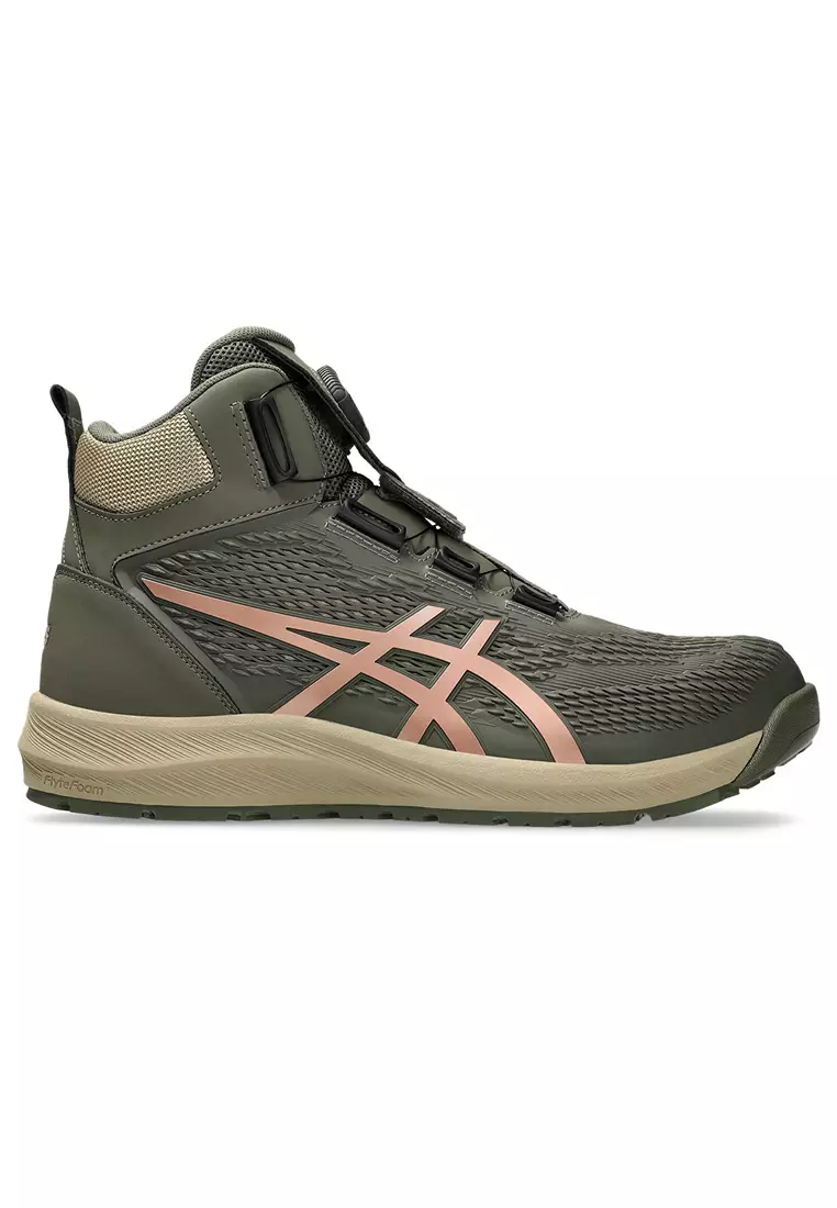ASICS WINJOB CP122 BOA (2E) WORKING SHOES 1273A117-300 2026 | Buy