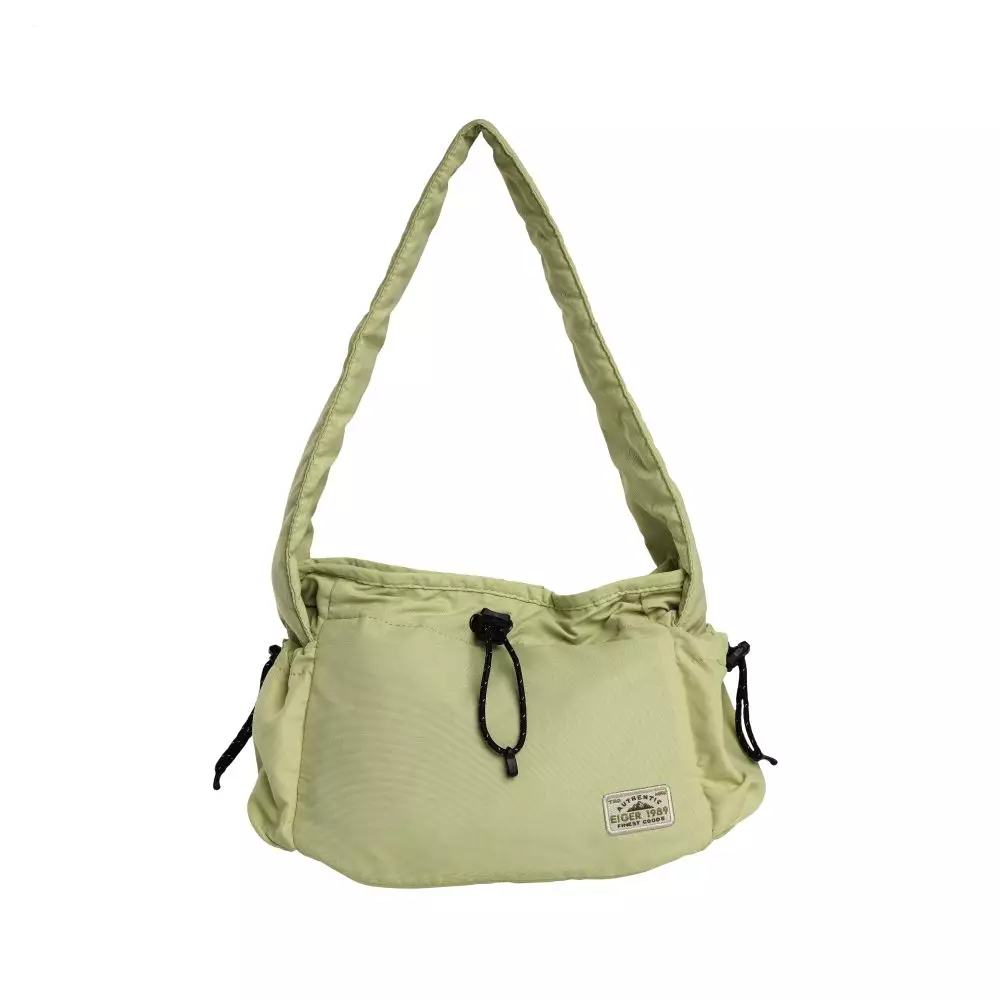 Jual Eiger Eiger Sujja 1.0 Hand Bag Original 2024 ZALORA Indonesia