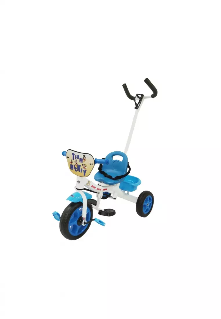 Tricycle disney 2025