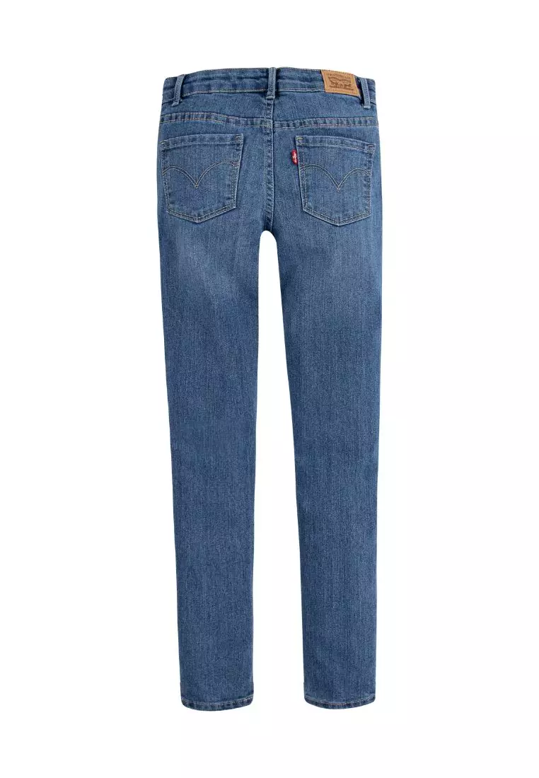 Buy Levi s Levi s 710 Super Skinny Jeans Big Kids 2024 Online