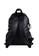 Lara black Camouflage Backpack FDA49ACB2B856AGS_4