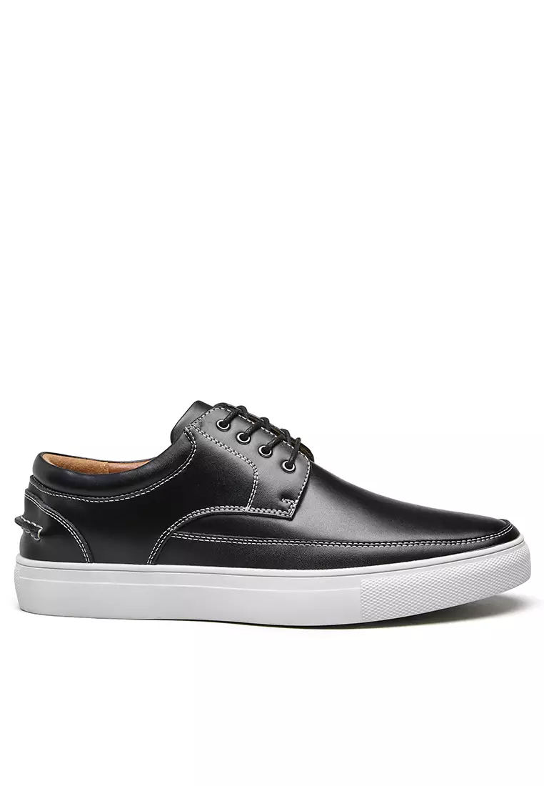 Buy Twenty Eight Shoes Basic Casual Leather Derby Shoes KB311 2024