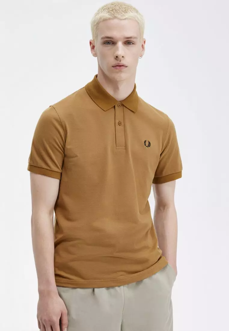 Fred perry m3 navy shop