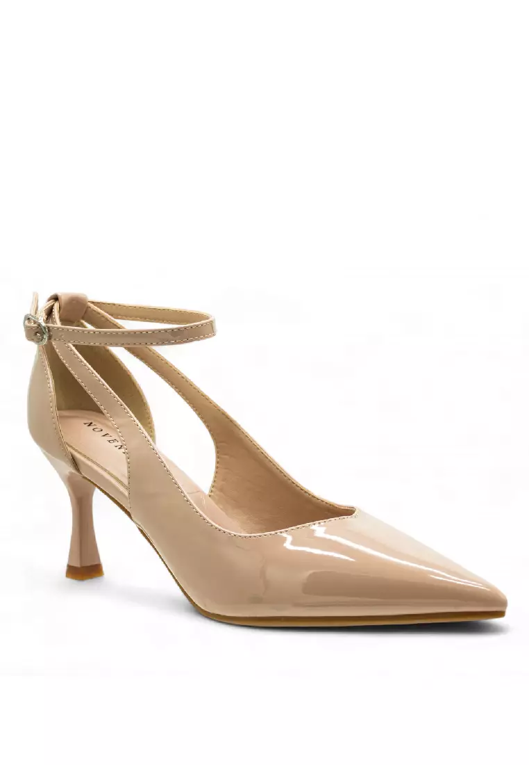 Women Slip on Fashion Heels - 240490175