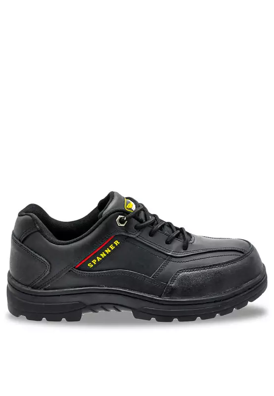 Anti Slip Anti Smash Safety Shoes