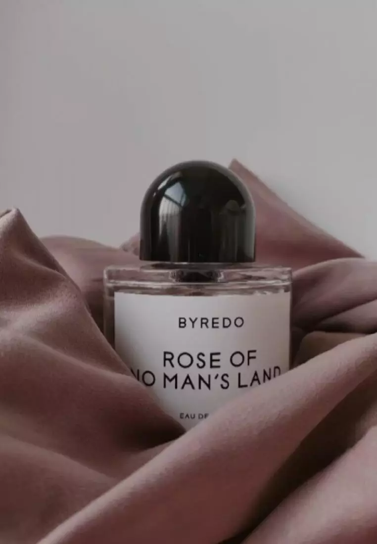 網上選購Byredo Byredo Rose Of No Man's Land 無人區玫瑰香水100ml 