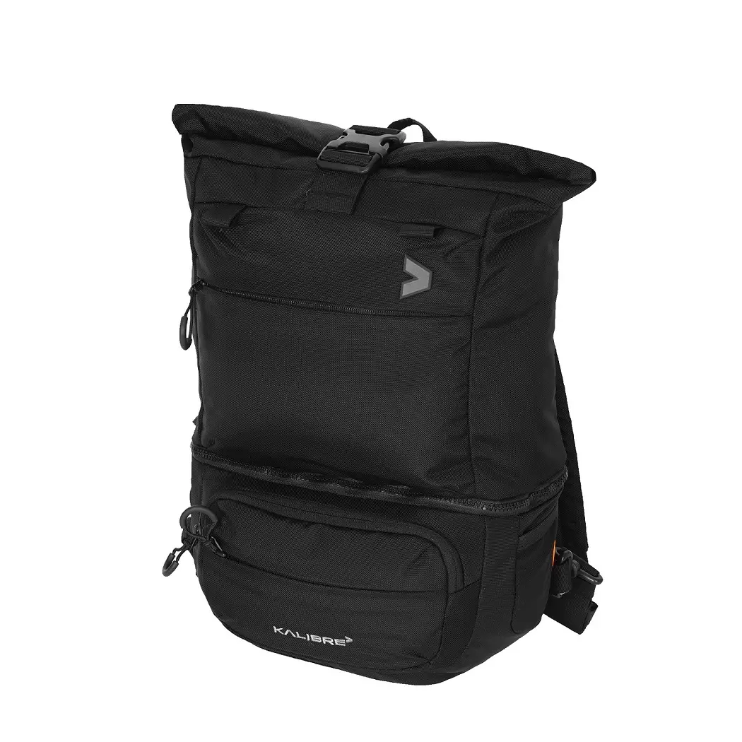 Kalibre Tas Ransel Pria Backpack Entropy 8L + 4L 911409000
