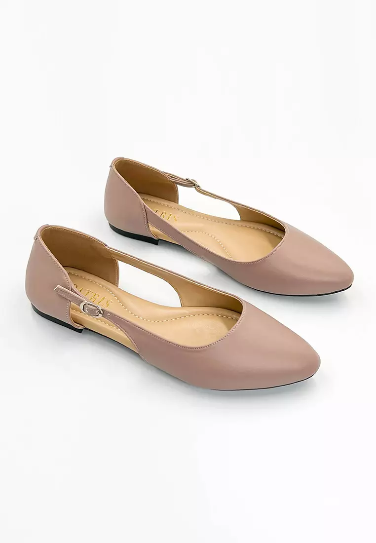 PATRIS Damara PTS 212 Sepatu Wanita Flatshoes
