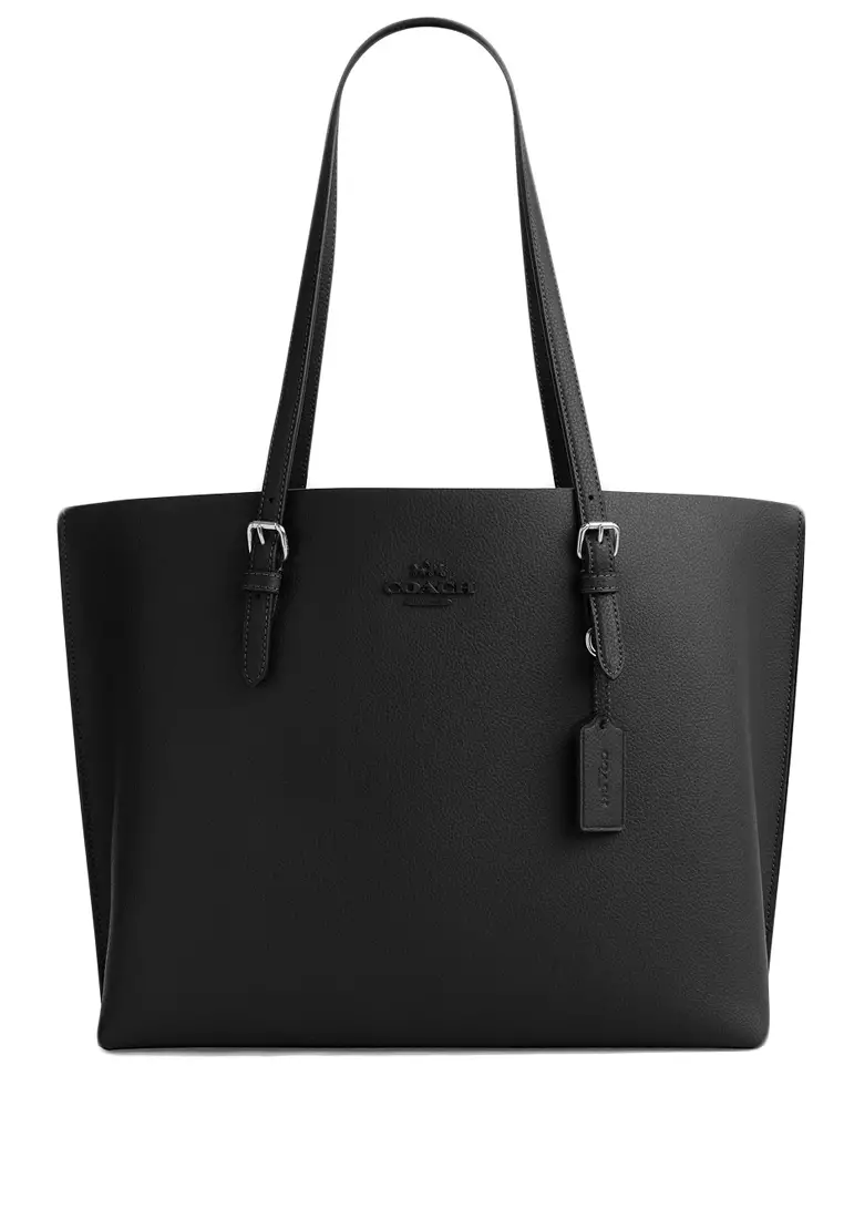Mollie Tote Bag - Black