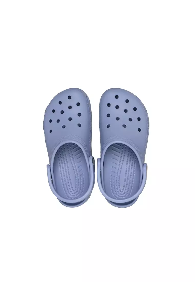 Classic Clog in Blue Haze