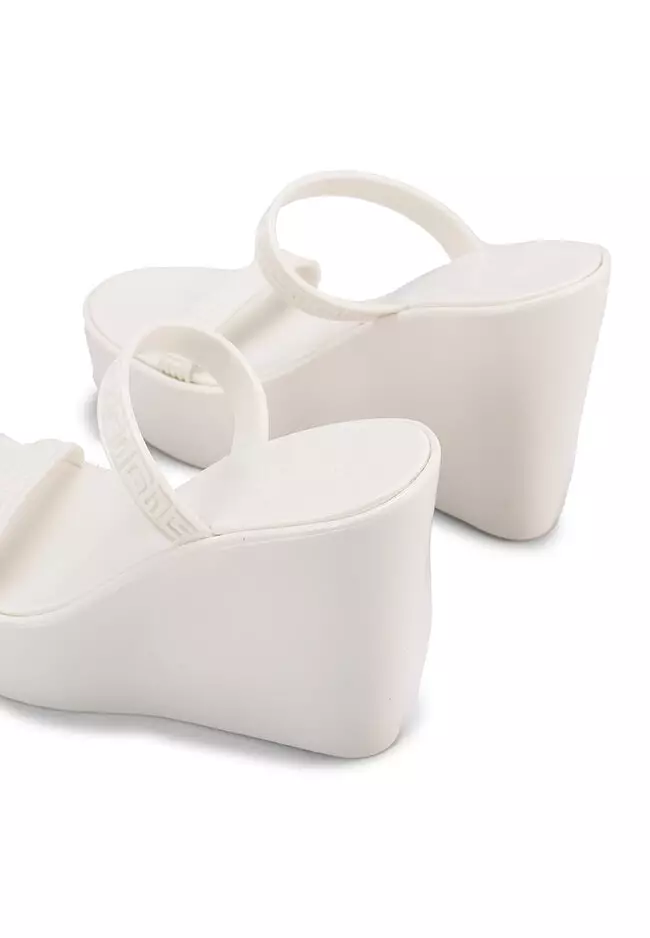 Buy Guess Edvina Wedge Sandals 2024 Online ZALORA Philippines