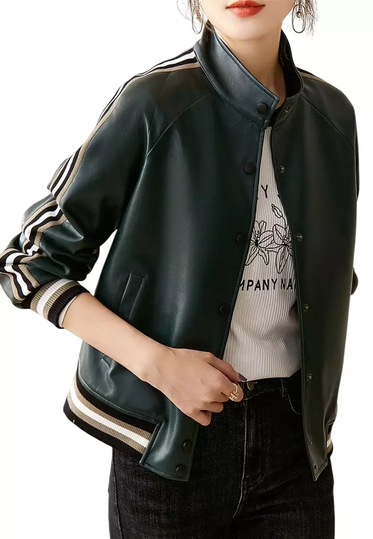 Cheapest bomber jacket store
