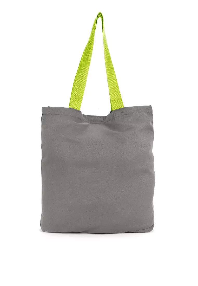 Fabric Tote Bag