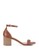 Call It Spring brown Makenzie Open Toe Ankle Strap Block Heels 67B52SH216744AGS_1
