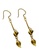 LITZ gold LITZ 916 (22K) Gold Earring CGE0033 (1.22g+/-) 15058AC0BD7AC1GS_2