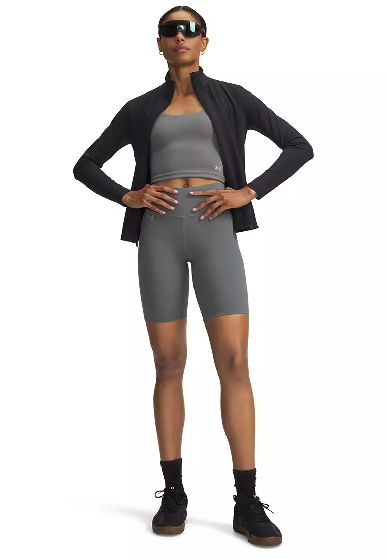 Motion 8" Bike Shorts