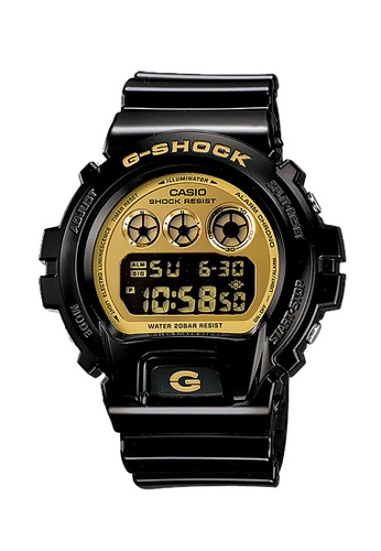 G-SHOCK black CASIO G-SHOCK WATCH DW-6900CB-1DS 5AEDCAC243C377GS_1