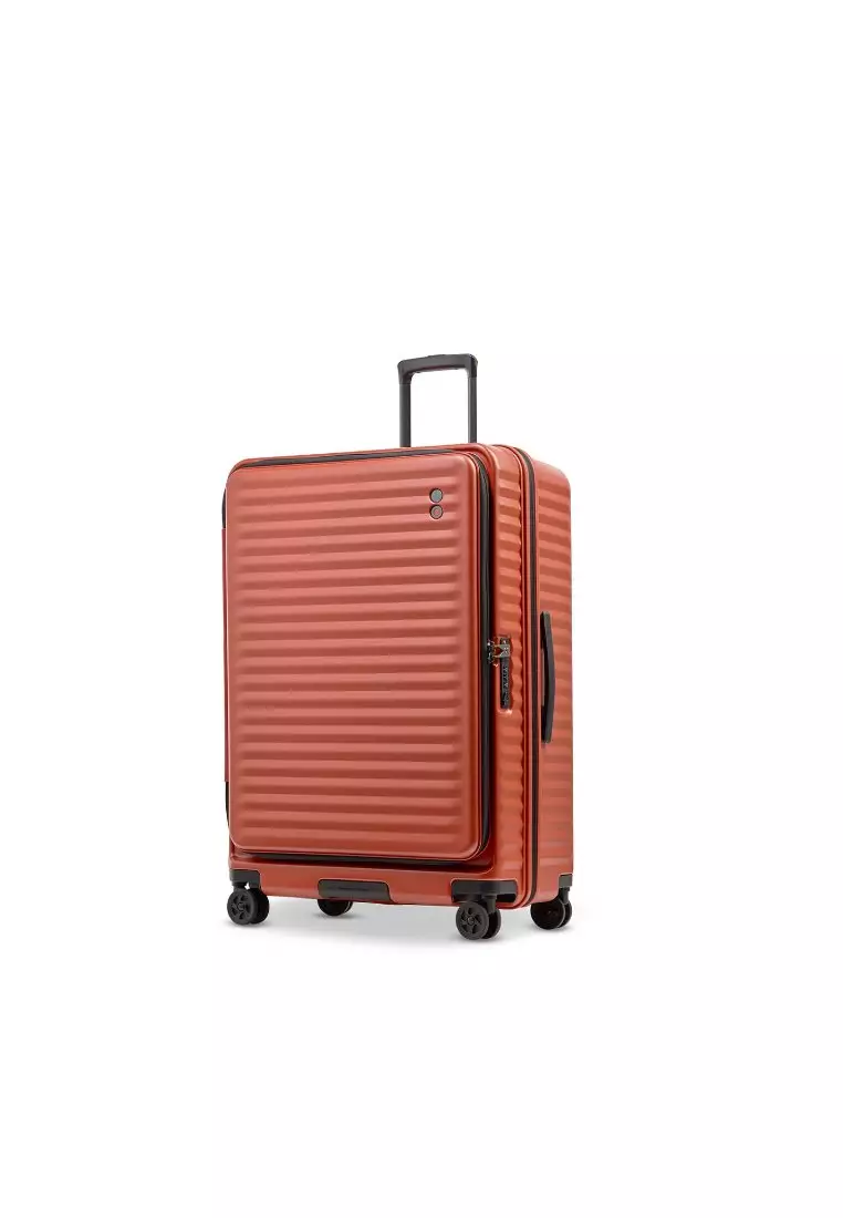 Echolac Celestra Fa V2 30" Luggage (Spicy Red)