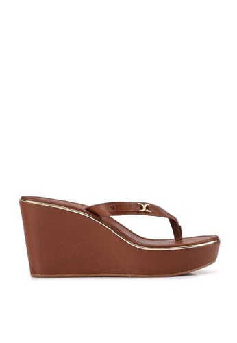 Buy wedge sandals online