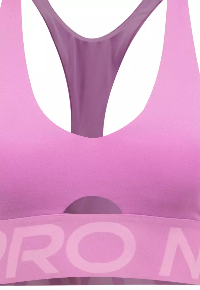 Nike Pro Sculpt Bra