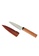 Kai KAI 19cm Fruit Knife with Shield Wooden A6471HL7F355C9GS_1