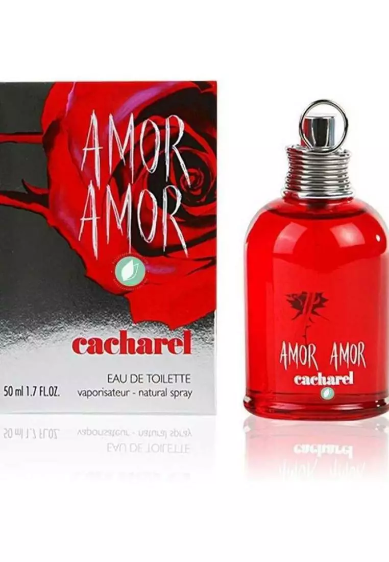 Cacharel Amor Edt 50ml