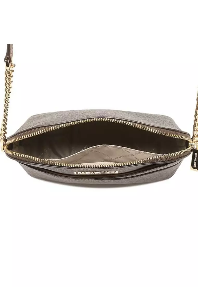 Michael kors md hot sale dome crossbody