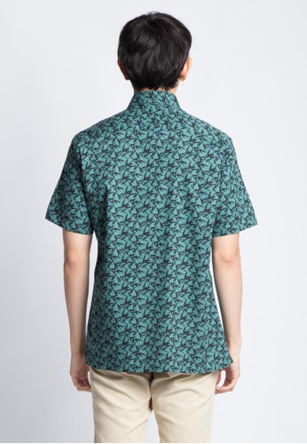 Jual Arnold Palmer ARNOLD PALMER SHORT SLEEVES SHIRT