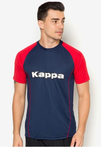 拉克蘭esprit hk分店袖快乾圓領TEE, 服飾, T-shirts