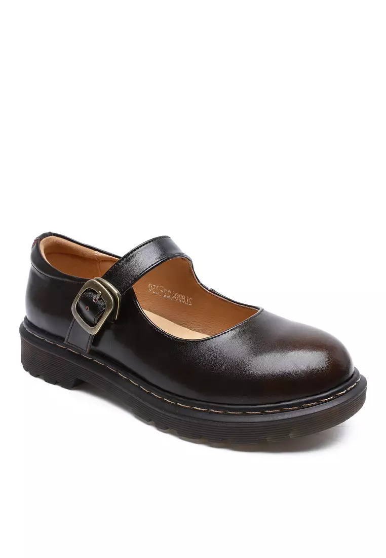 瑪麗珍妮小皮鞋DS0422